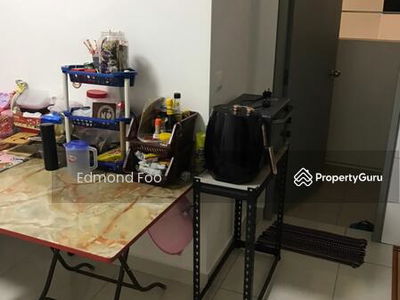 Traders Garden @ Cheras Selatan, Malaysia Traders Garden @ Cheras Selatan, Malaysia