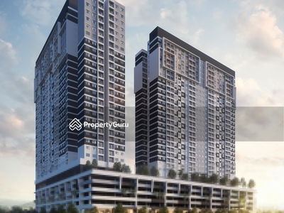 Traders Garden @ Cheras Selatan, Malaysia Traders Garden @ Cheras Selatan, Malaysia