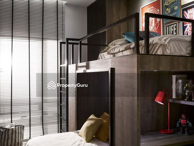 TRIA Seputeh in 9 Seputeh, Kuala Lumpur, Malaysia TRIA Seputeh in 9 Seputeh, Kuala Lumpur, Malaysia