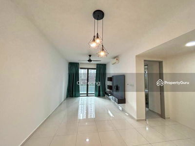 Infiniti3 Residences @ Wangsa Maju, Malaysia Infiniti3 Residences @ Wangsa Maju, Malaysia