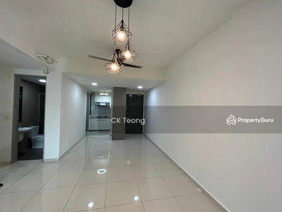 Infiniti3 Residences @ Wangsa Maju, Malaysia Infiniti3 Residences @ Wangsa Maju, Malaysia