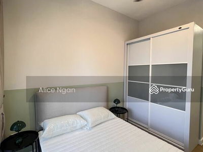 Sentral Suites @ KL Sentral, Malaysia Sentral Suites @ KL Sentral, Malaysia