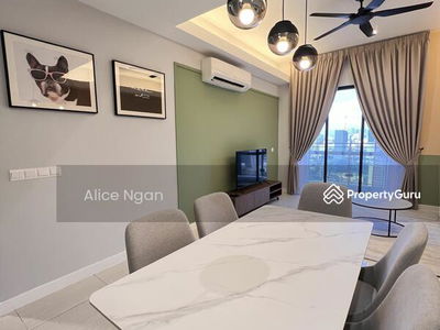 Sentral Suites @ KL Sentral, Malaysia Sentral Suites @ KL Sentral, Malaysia