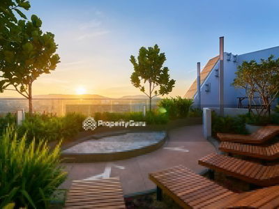 Park 3, Malaysia Park 3, Malaysia