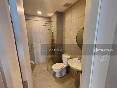 The Elysia Park Residence @ Medini, Malaysia The Elysia Park Residence @ Medini, Malaysia