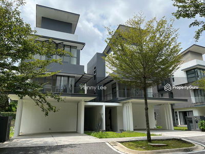 P8Sera Villa @ Putrajaya, Malaysia P8Sera Villa @ Putrajaya, Malaysia