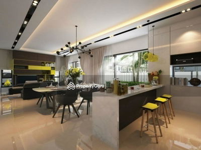 Cheria Residences @ Tropicana Aman, Kota Kemuning, Malaysia Cheria Residences @ Tropicana Aman, Kota Kemuning, Malaysia