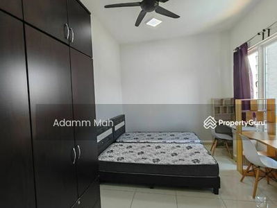 Iris Residence @ Bandar Sungai Long, Malaysia Iris Residence @ Bandar Sungai Long, Malaysia