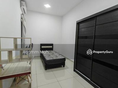 Iris Residence @ Bandar Sungai Long, Malaysia Iris Residence @ Bandar Sungai Long, Malaysia