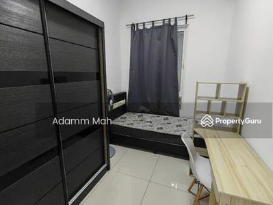 Iris Residence @ Bandar Sungai Long, Malaysia Iris Residence @ Bandar Sungai Long, Malaysia