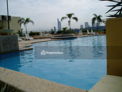 Amcorp Serviced Suites, Malaysia Amcorp Serviced Suites, Malaysia