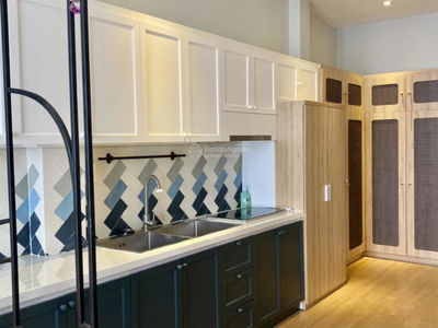 Nam Ky Khoi Nghia Street, Vietnam Nam Ky Khoi Nghia Street, Vietnam