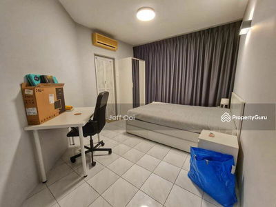 Miami Green, Malaysia Miami Green, Malaysia