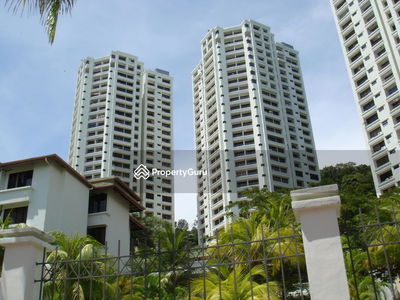 Miami Green, Malaysia Miami Green, Malaysia