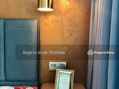 Sky Suites @ KLCC, Malaysia Sky Suites @ KLCC, Malaysia