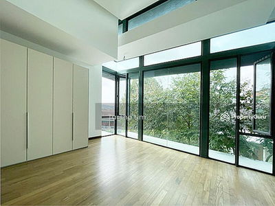 Zephyr Point, Malaysia Zephyr Point, Malaysia