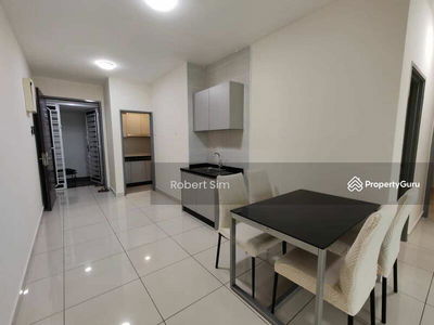 KSL Residences @ Daya, Malaysia KSL Residences @ Daya, Malaysia