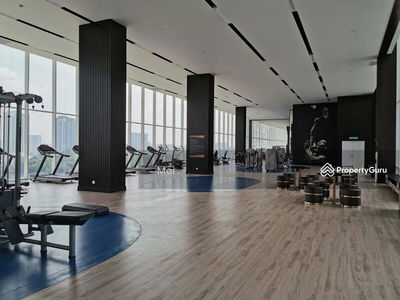 The Park Sky Residence @ Bukit Jalil City, Malaysia The Park Sky Residence @ Bukit Jalil City, Malaysia