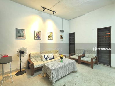 Taman Connaught Cheras, Malaysia Taman Connaught Cheras, Malaysia