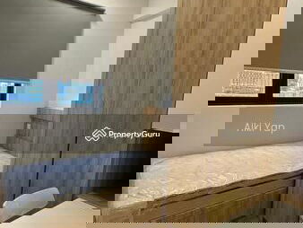 Sunway Velocity TWO, Malaysia Sunway Velocity TWO, Malaysia