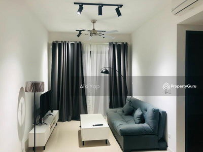 Sunway Velocity TWO, Malaysia Sunway Velocity TWO, Malaysia