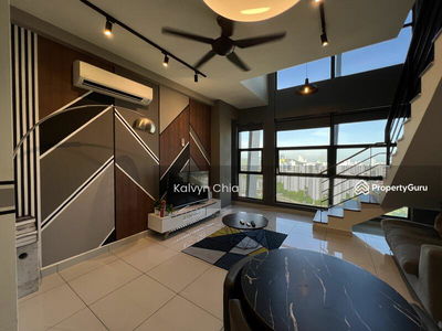 Arte @ Mont Kiara, Kuala Lumpur, Malaysia Arte @ Mont Kiara, Kuala Lumpur, Malaysia