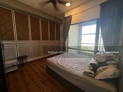 Arte @ Mont Kiara, Kuala Lumpur, Malaysia Arte @ Mont Kiara, Kuala Lumpur, Malaysia