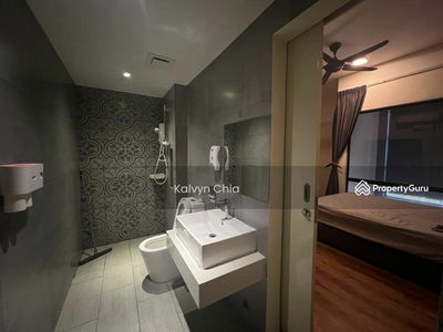 Arte @ Mont Kiara, Kuala Lumpur, Malaysia Arte @ Mont Kiara, Kuala Lumpur, Malaysia