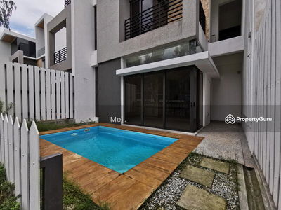 Fields of Gold Rawang, Malaysia Fields of Gold Rawang, Malaysia