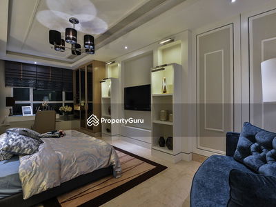Imperio Residence, Malaysia Imperio Residence, Malaysia