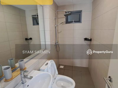 LakeFront Residence @ Cyberjaya, Malaysia LakeFront Residence @ Cyberjaya, Malaysia