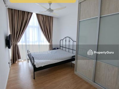 LakeFront Residence @ Cyberjaya, Malaysia LakeFront Residence @ Cyberjaya, Malaysia