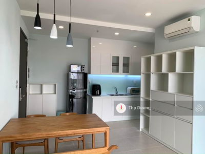 Compass One, Vietnam Compass One, Vietnam