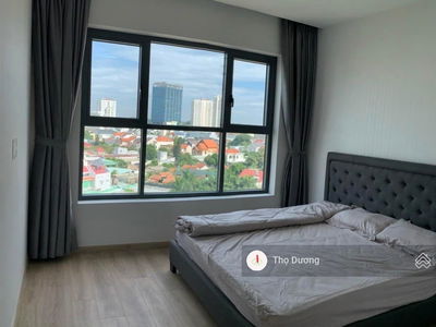 Compass One, Vietnam Compass One, Vietnam