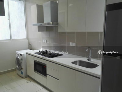 Pavilion Hilltop @ Mont Kiara, Malaysia Pavilion Hilltop @ Mont Kiara, Malaysia