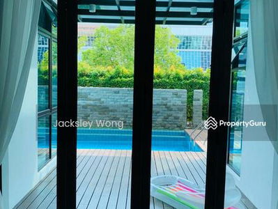 Precinct 8, Twin Villa, Putrajaya, Malaysia Precinct 8, Twin Villa, Putrajaya, Malaysia