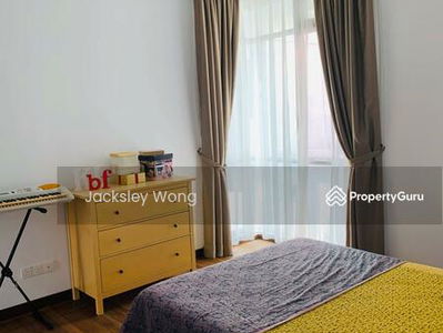 Precinct 8, Twin Villa, Putrajaya, Malaysia Precinct 8, Twin Villa, Putrajaya, Malaysia