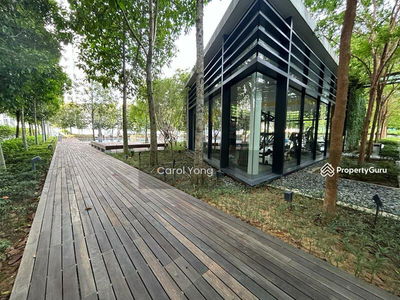 Westside III, Malaysia Westside III, Malaysia