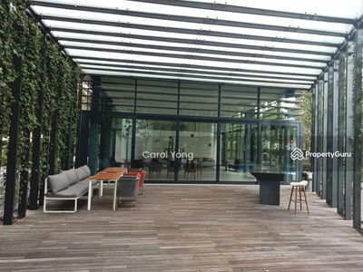 Westside III, Malaysia Westside III, Malaysia