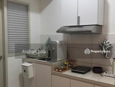 Savio Riana Dutamas Residence, Malaysia Savio Riana Dutamas Residence, Malaysia