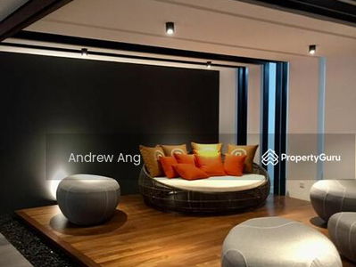 Savio Riana Dutamas Residence, Malaysia Savio Riana Dutamas Residence, Malaysia