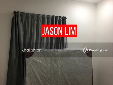 Vertu Resort @ Aspen Vision City, Malaysia Vertu Resort @ Aspen Vision City, Malaysia