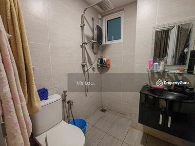 Court 28 @ KL City, Malaysia Court 28 @ KL City, Malaysia