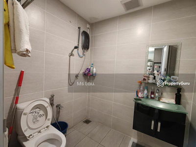 Court 28 @ KL City, Malaysia Court 28 @ KL City, Malaysia