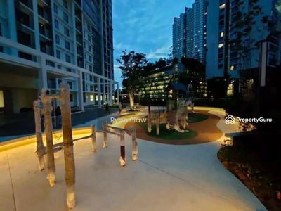 Sofiya Residensi, Desa ParkCity, Malaysia Sofiya Residensi, Desa ParkCity, Malaysia