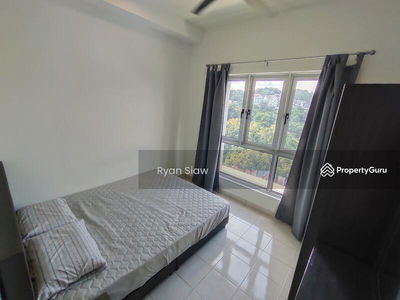 Sofiya Residensi, Desa ParkCity, Malaysia Sofiya Residensi, Desa ParkCity, Malaysia