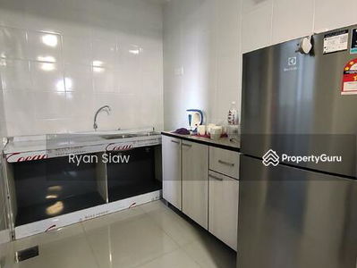 Sofiya Residensi, Desa ParkCity, Malaysia Sofiya Residensi, Desa ParkCity, Malaysia