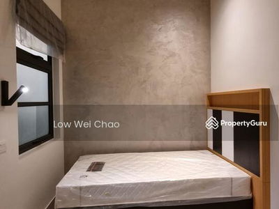 Union Suites, Bandar Sunway, Malaysia Union Suites, Bandar Sunway, Malaysia