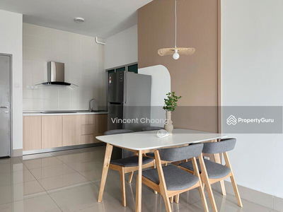 Razak City Residences (RC Residence), Malaysia Razak City Residences (RC Residence), Malaysia