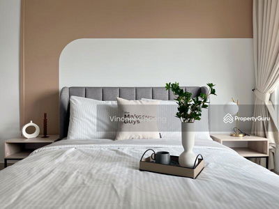 Razak City Residences (RC Residence), Malaysia Razak City Residences (RC Residence), Malaysia